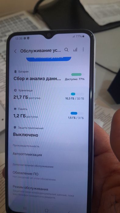 Holati ideal kelishamiz