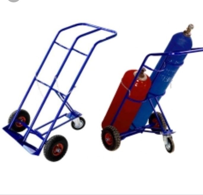 Тележка арава arawa от производителя