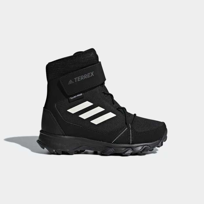 Детски боти Adidas Terrex Snow - размер 32