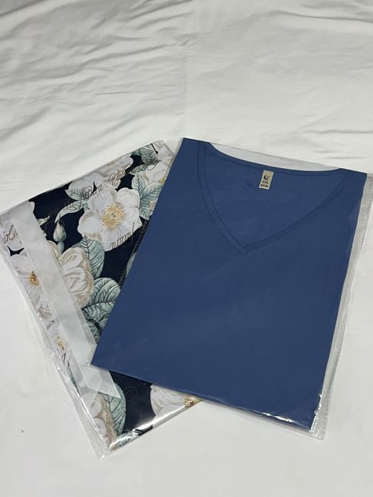 Домашняя одежда