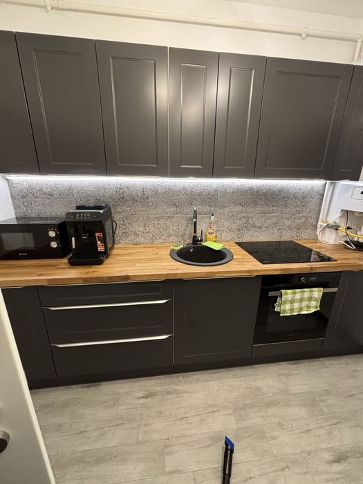 Montaj/Asamblare mobila si electrocasnice
