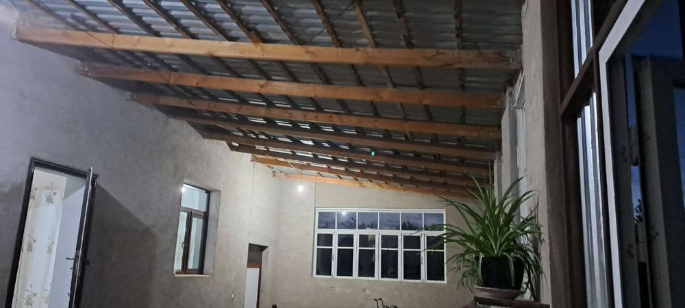 Участка сотилади келишилган холда Иккиламчи  бозор через банк оркали