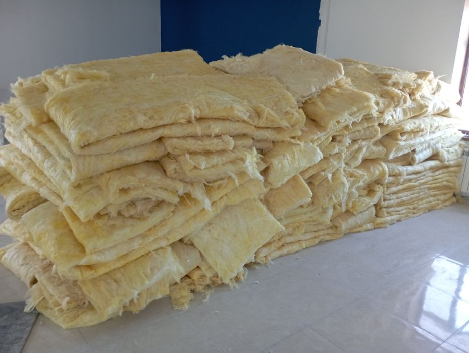 30 куб мин вата слекловата сатылады