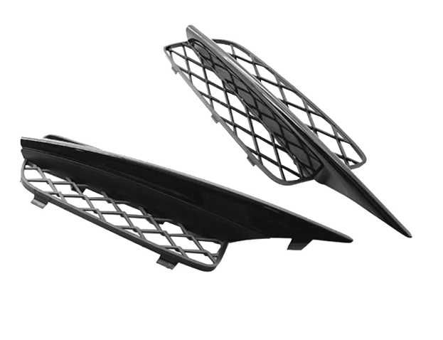 BMW E70 X5 Решетка БМВ X5е70 07-10 предна броня автомобил капак