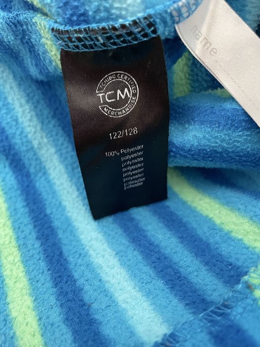 Jacheta de fleece Tcm nr.122-128