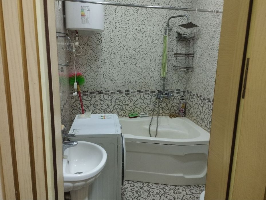 2 xonalini kvartira ijaraga beriladi