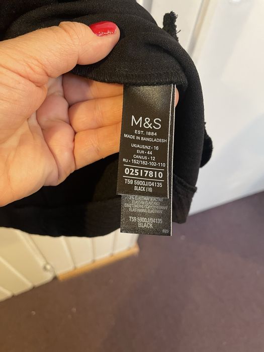 Jacheta/sacou Marks&Spencer marimea 16