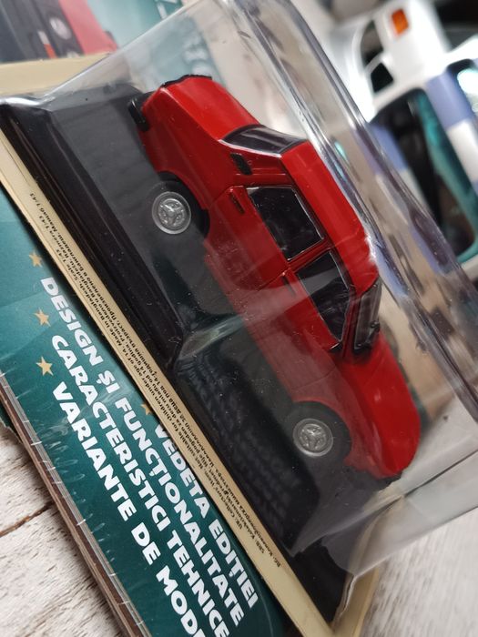 DACIA 1310 machetă nouă