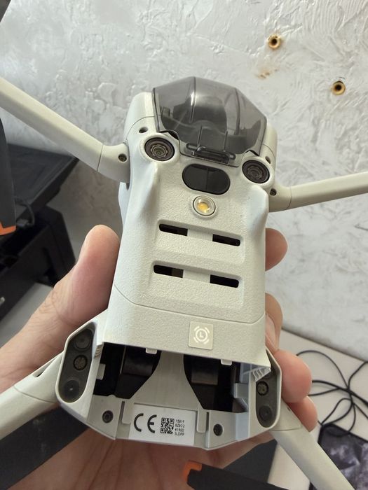 Продам Dji Mavic mini 4 pro RC
