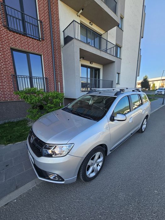 DACIA Logan 0 — imagine 3