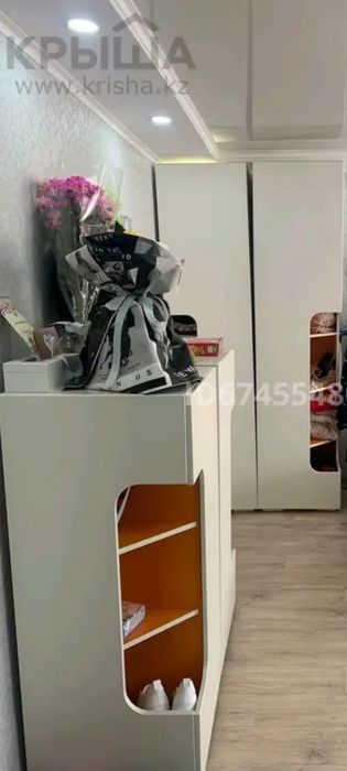 Детская мебель мдф