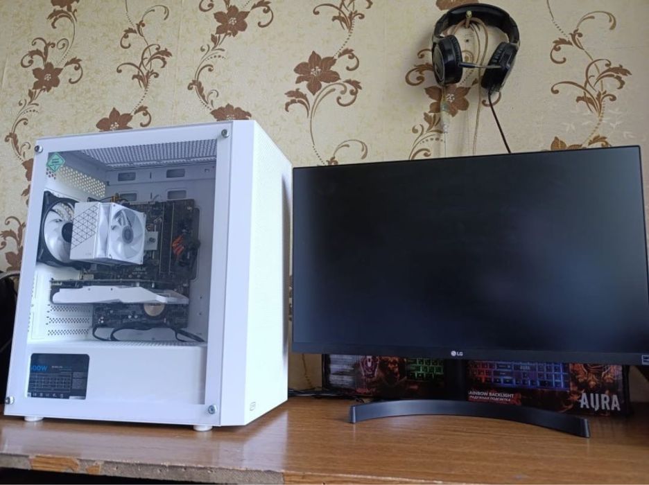 Продам компьютер