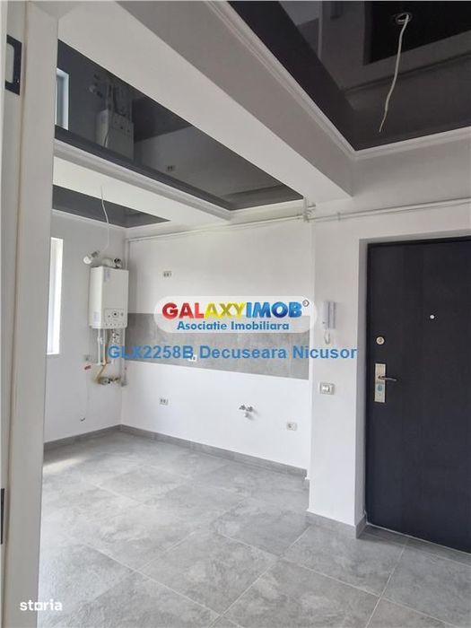 Apartament cu 2 camere MILITARI RESIDENCE
