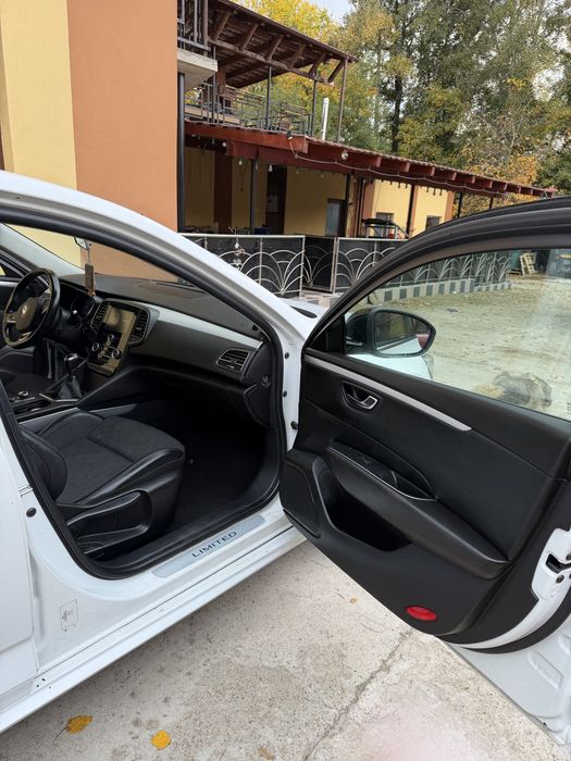 Renault Talisman