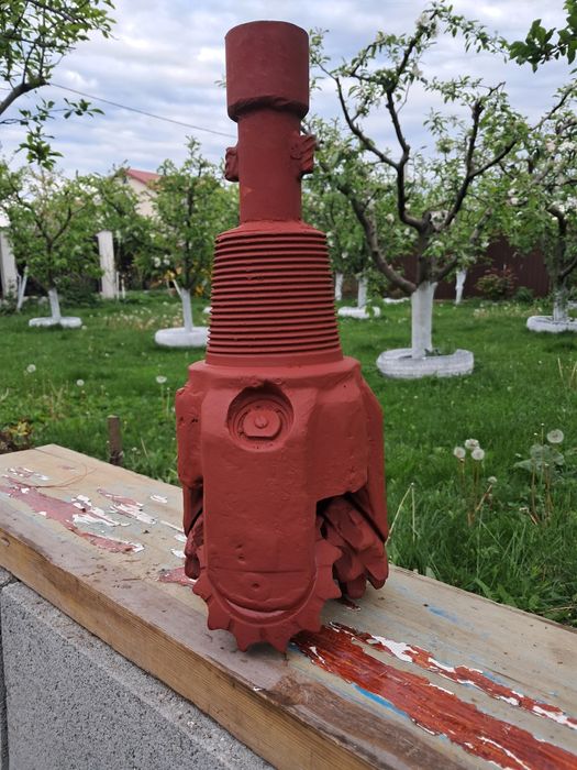 Sapa foraj cu role 180mm