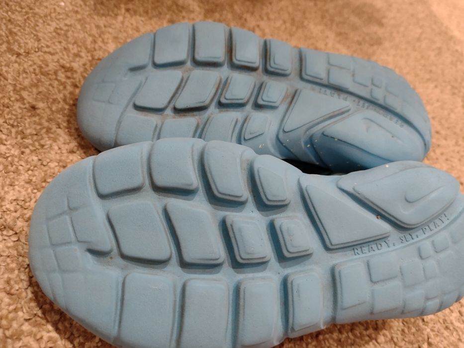 детски маратонки "Найк"