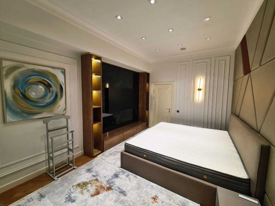 Габус Гламур 200 кв.м и 225 кв.м