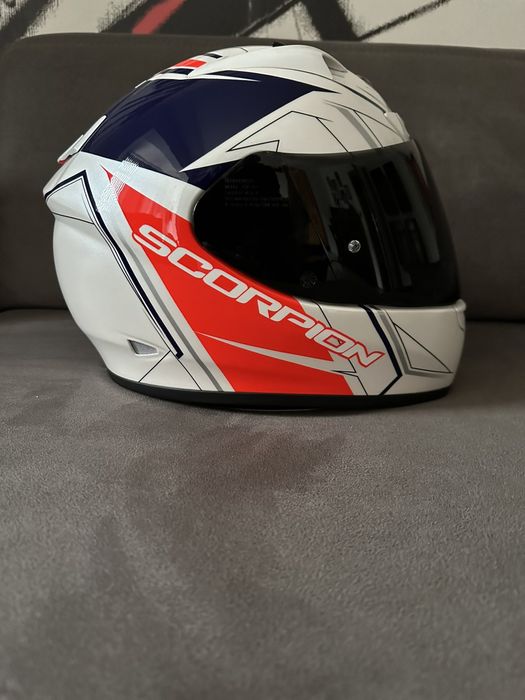 scorpion exo 710 air