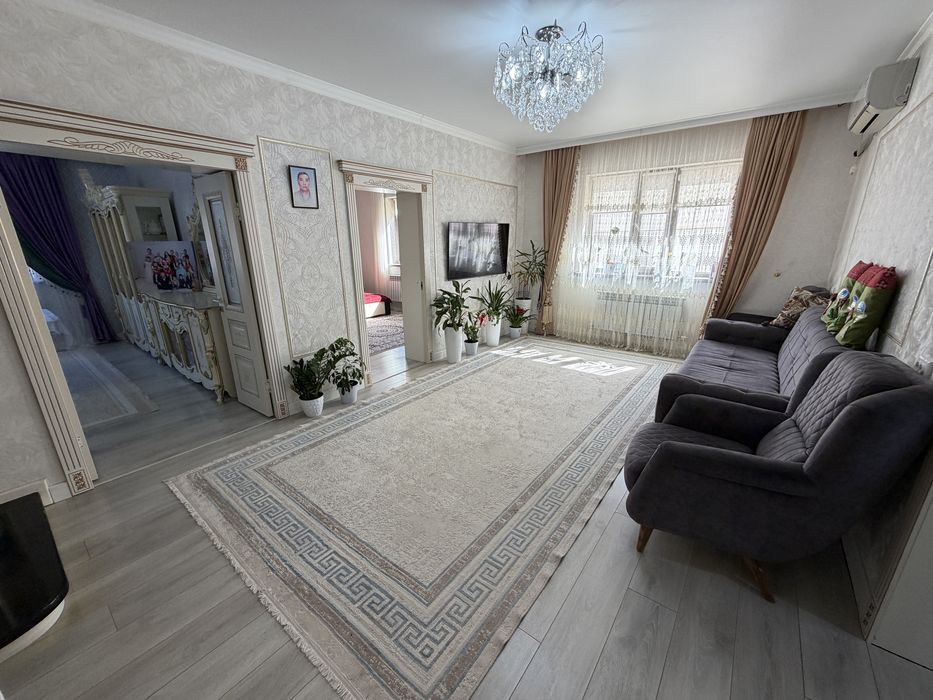 Коттедж 45 млн тг