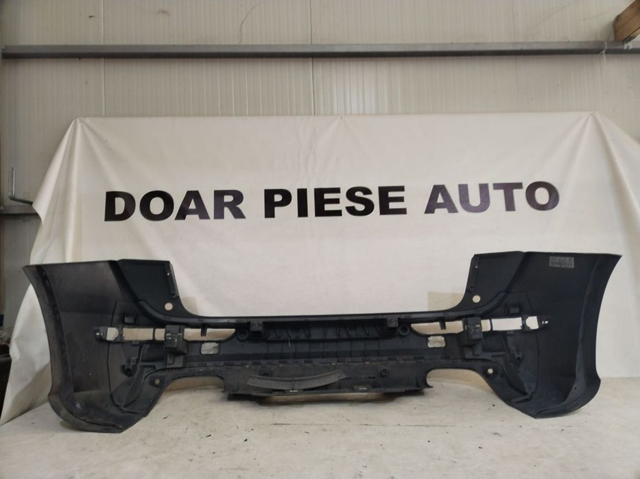 Bara spate Audi Q5 S-Line, 2009, 2010, 2011, 2012, 2013, 2014, 2015, 2016, 2017, cod origine OE 8R0807511D