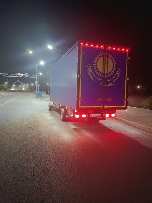 Продам Борт 6,30