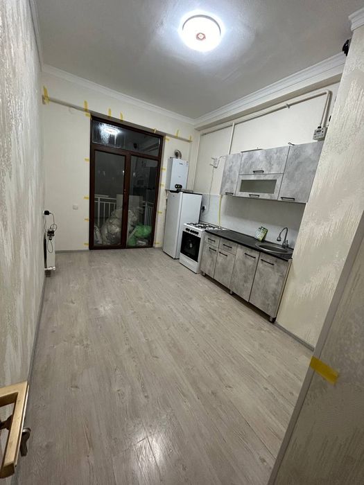 Продается Сергелийский р-н Янги Хаёт 2/8/10 новостройка 57м2 кирпичный