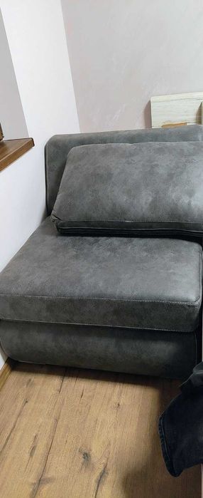 Фотьойл Нани неизползван