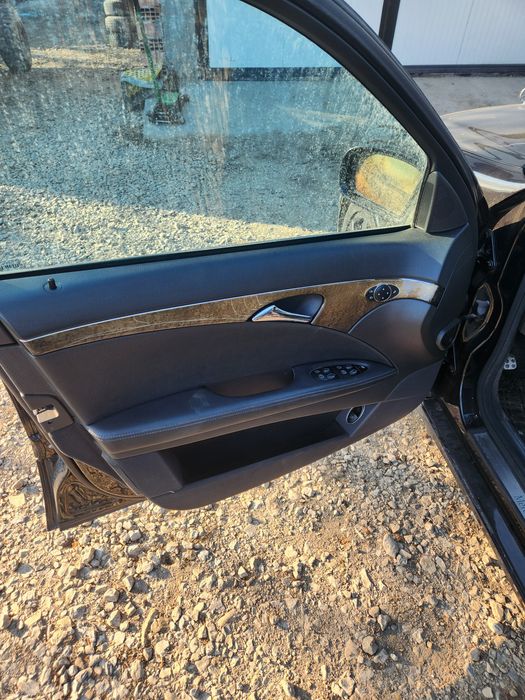 W211 2.8цди на части/w211 2.8cdi na chasti