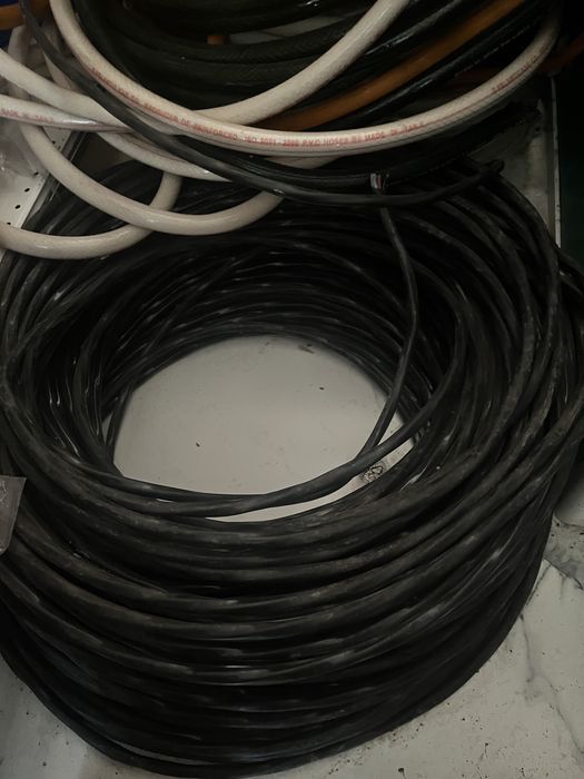 Шланг поливочный