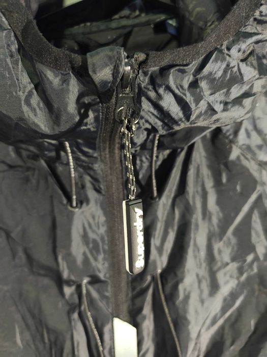 SuperDry Ветровка/Мъжка S