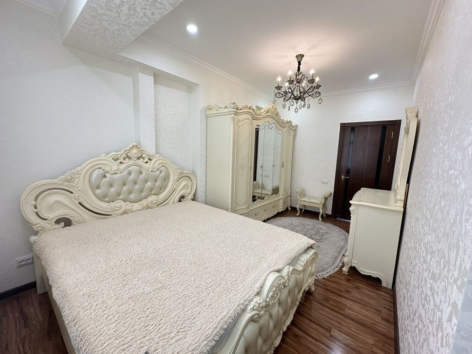 Продаётся квартира