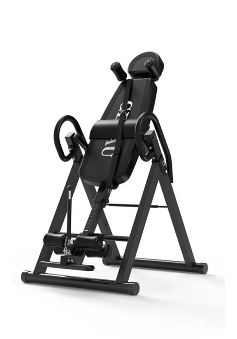 Инверсио́нный стол — тренажёр