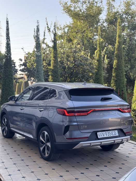 Byd Song Plus 2022 (Nasiya) Arendaga