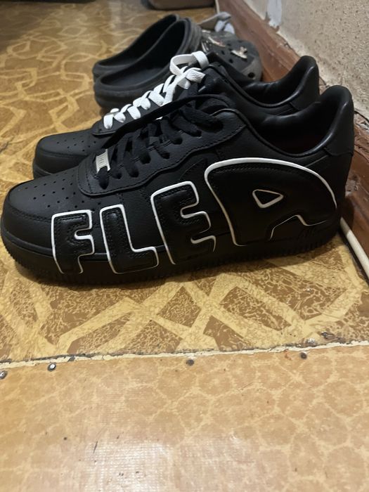 Air force AIR MORE (Air FLEA)