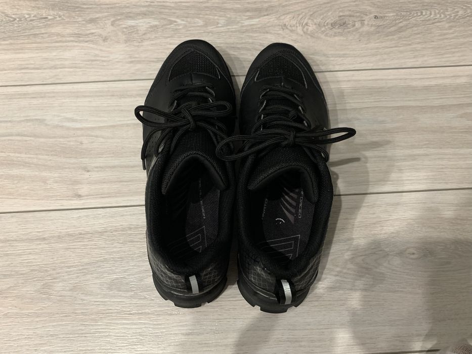 Pantofi ciclism SPD Clipless