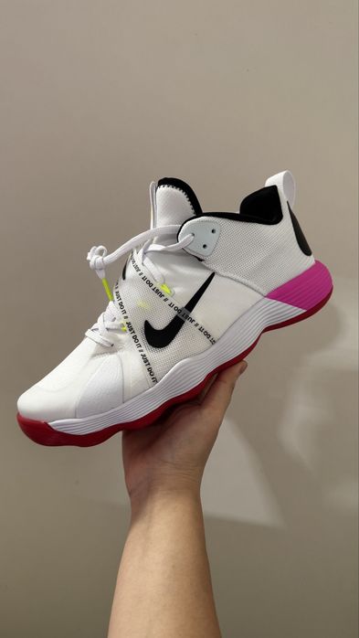 Nike кроссовки баскет