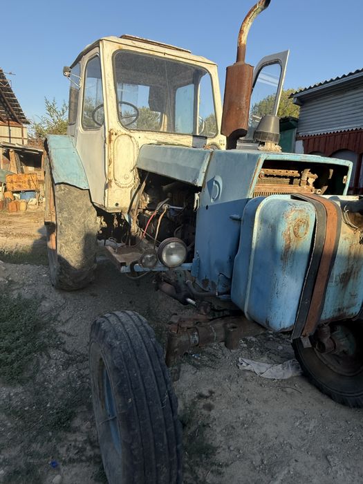 Юмз трактр сатылады