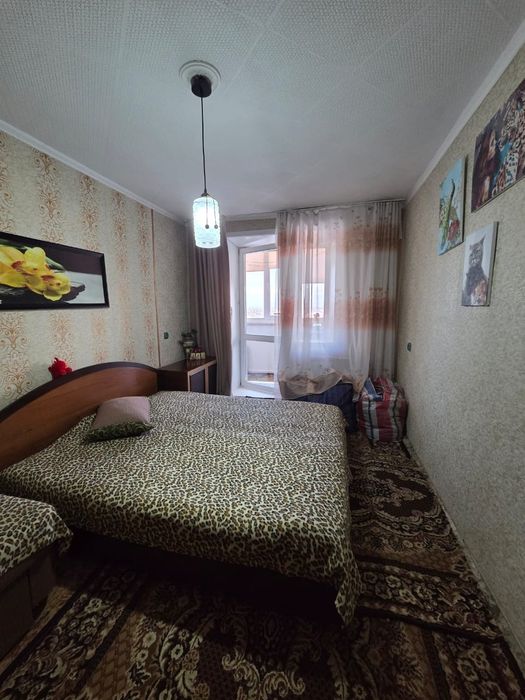 Продам 2 ком квартиру район Гор Парка