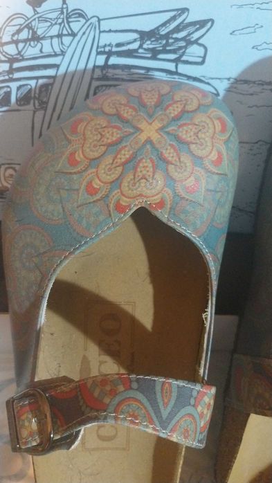 Сабо - Calceo 39номер