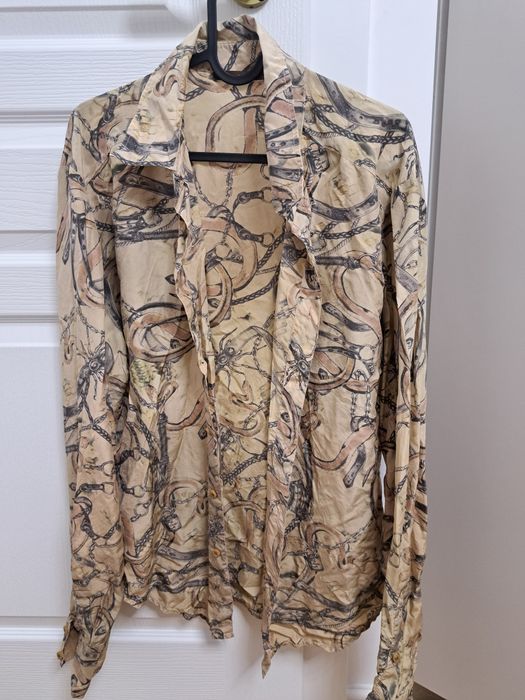 Camasi Gucci , Dolce Gabanna , D&G , Cavalli in stare foarte buna !