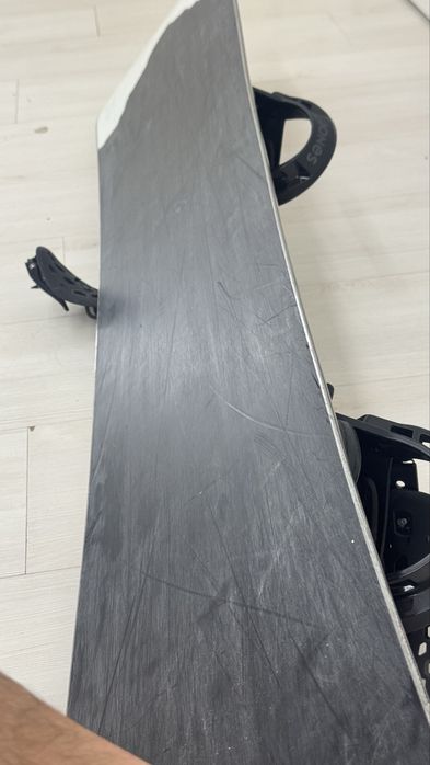 Jones aviator 2.0 сноуборд