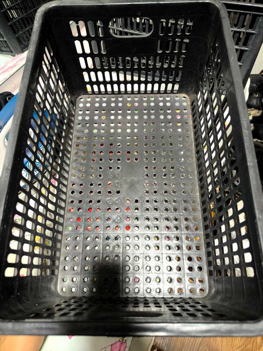 Продам ящики пластмассовые