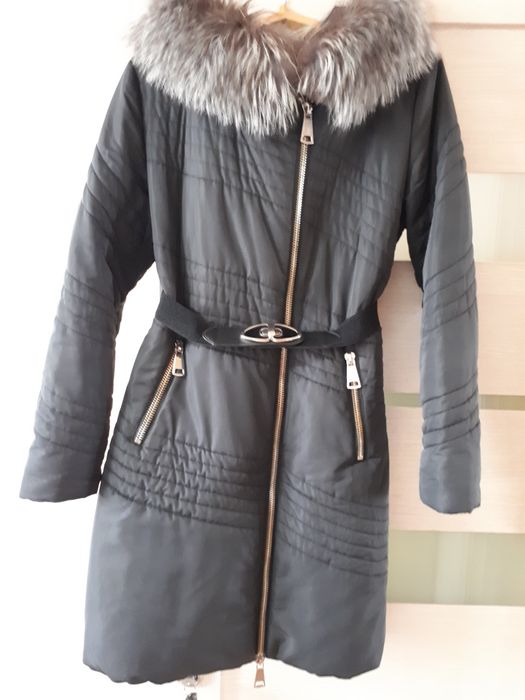 Продам женскую одежду, р48-50