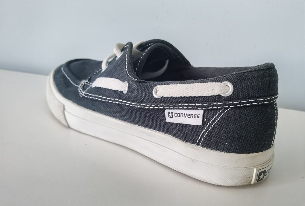 Мъжки кецове Converse н: 41 - мъжки обувки