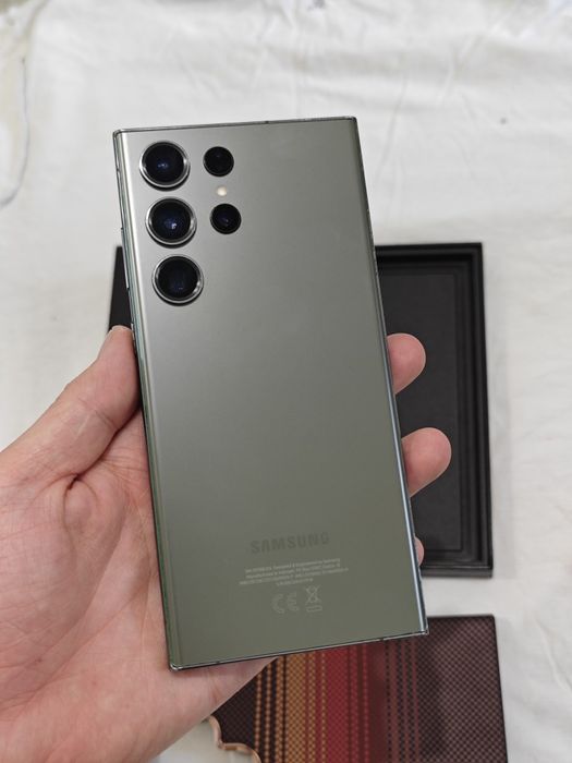 Samsung S23 Ultra 256Gb 5G