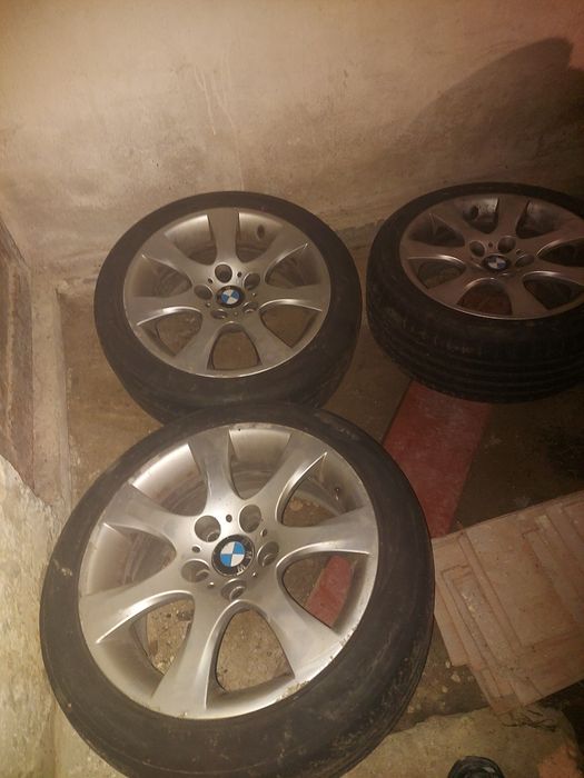 Jenti originale BMW motir E46