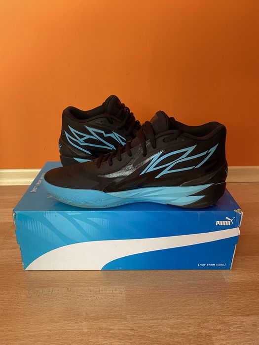 Обувки PUMA MB.02