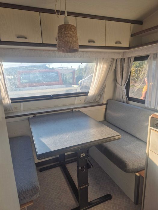 Каравана за лек автомобил