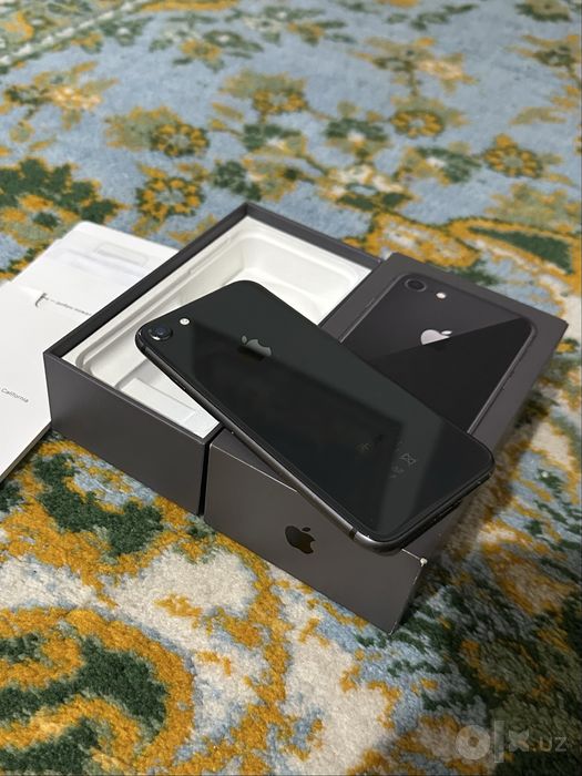 Iphone 8 kardok full ideal