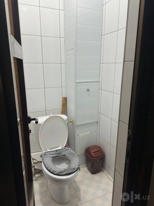 Сдается квартира